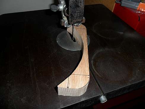 Handles supports cut out for OTA - 2 (Click to go to page)