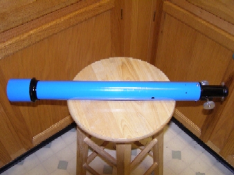 Guide Scope Restoration