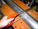 Main Tube Cutting 7.